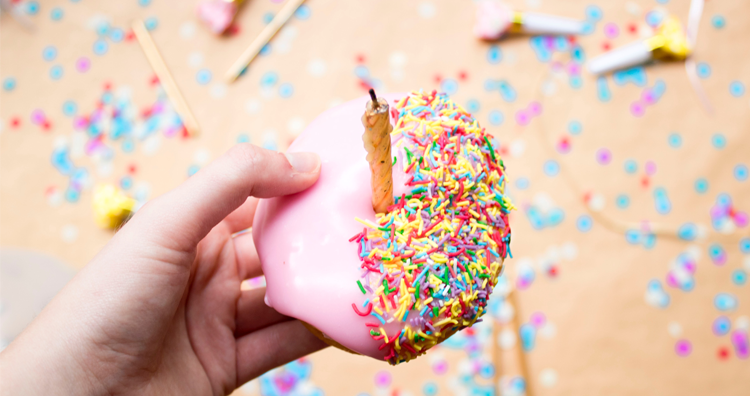 31 Places in the Ann Arbor Area That Will Give You Free Stuff on Your Birthday