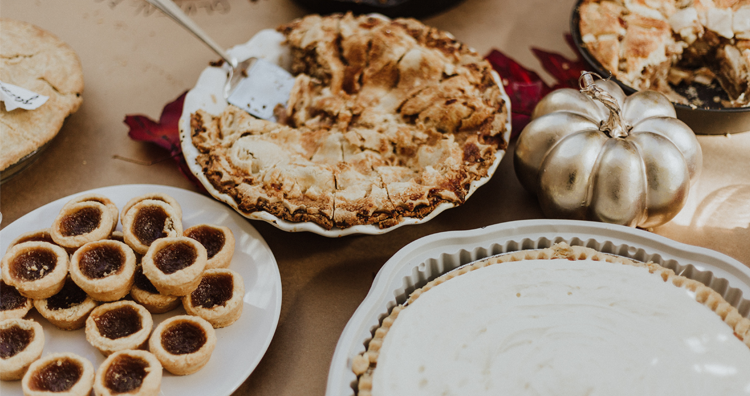 11 Ann Arbor Area Restaurants Open on Thanksgiving Day 2019