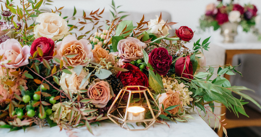 The 10 Best Flower Shops + Florists in the Ann Arbor Area